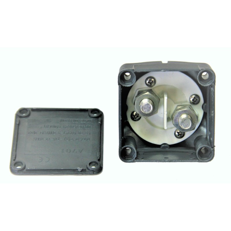IWH battery main switch, suitable up to 48V